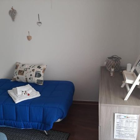 Отель Ca' Virasolelh Macra Экстерьер фото